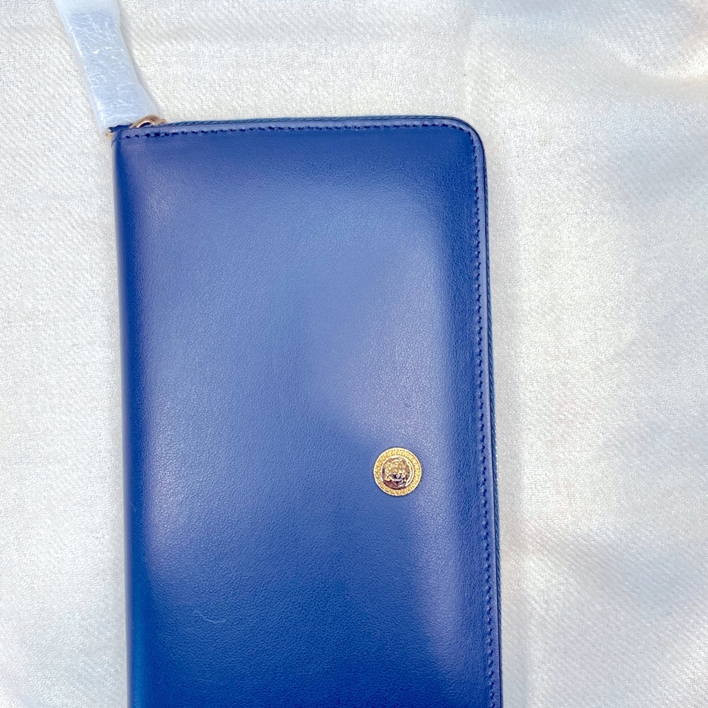 Versace wallet - Picture 2 of 11